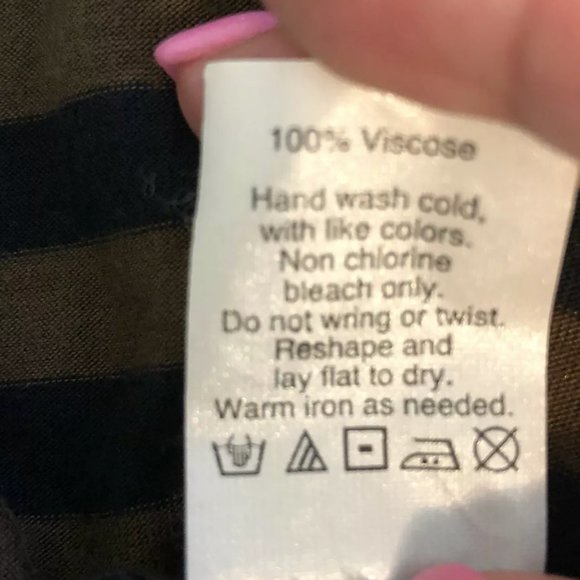 Madewell Womens V-Neck Tee Sz Small - Picture 4 of 5